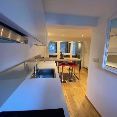 Triplex Neuvice Apartment Liege Ngoại thất bức ảnh