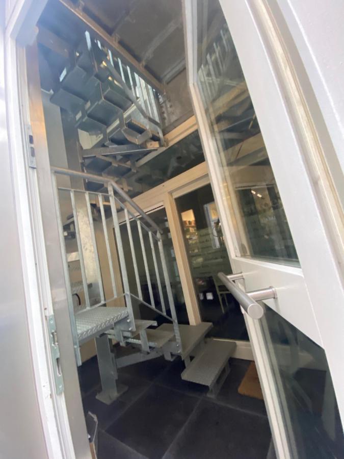 Triplex Neuvice Apartment Liege Ngoại thất bức ảnh
