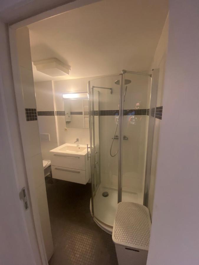 Triplex Neuvice Apartment Liege Ngoại thất bức ảnh