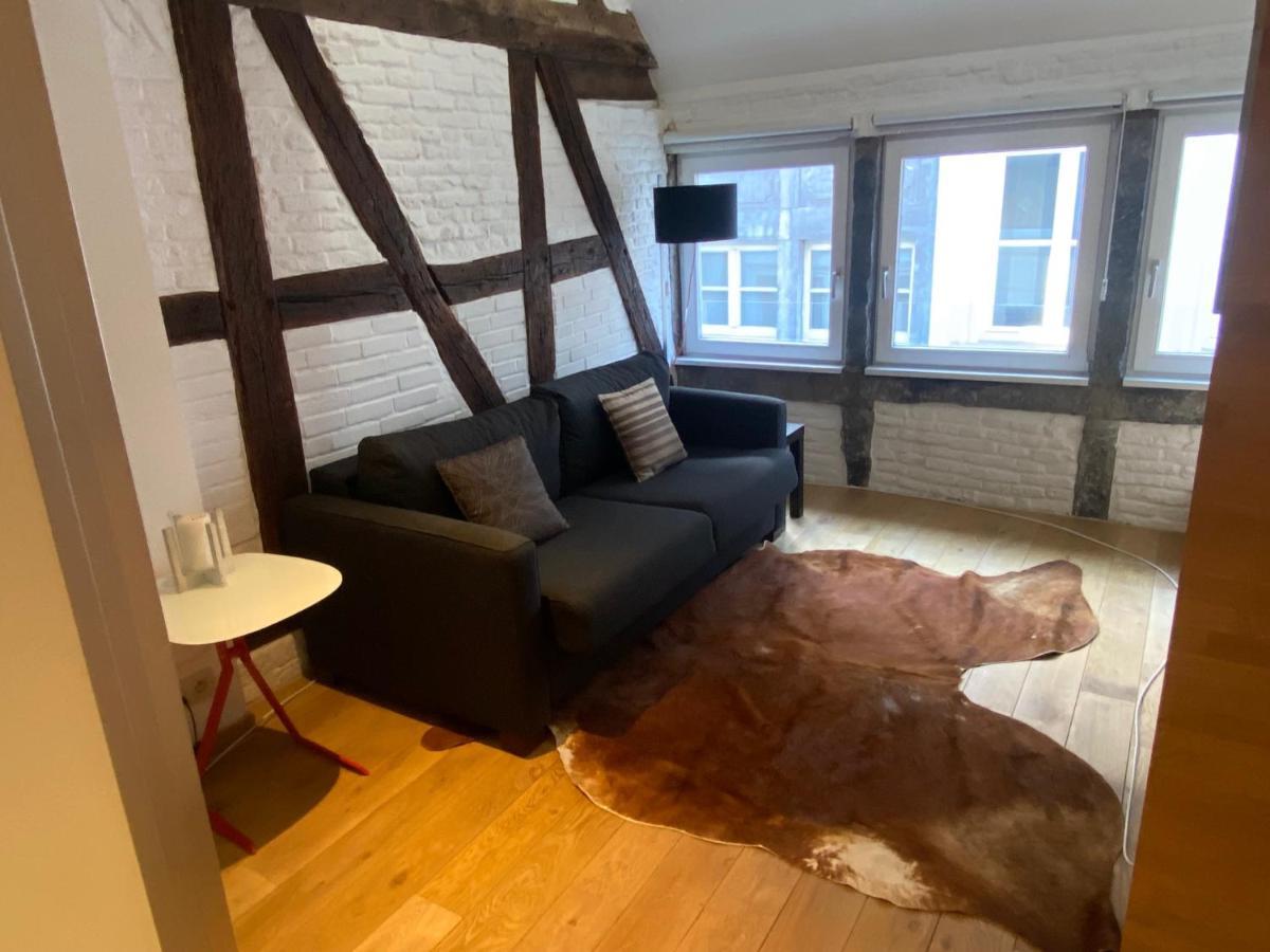 Triplex Neuvice Apartment Liege Ngoại thất bức ảnh